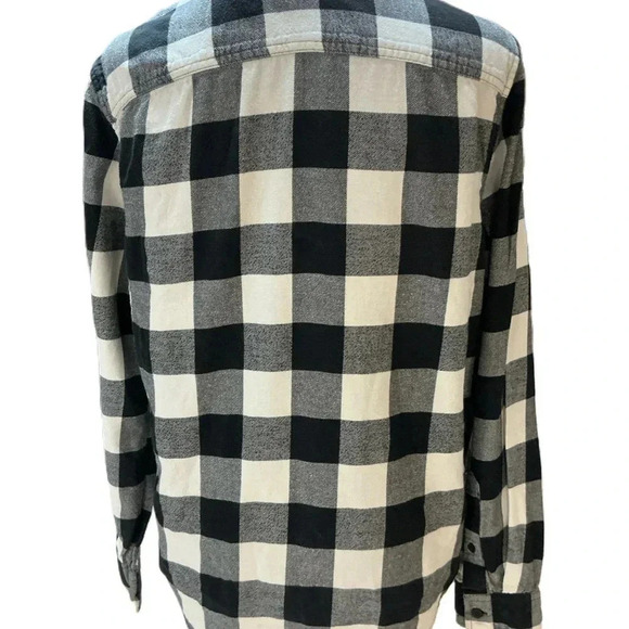 CK FLANNEL - Picture 2 of 5